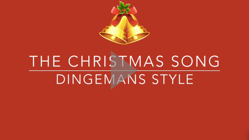 Christmas eCard - click to play or download